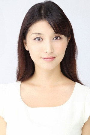 橋本マナミ