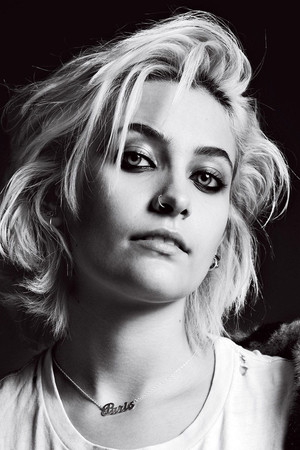 Paris Jackson