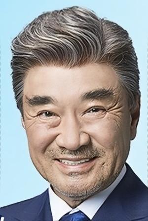 Lee Duck Hwa