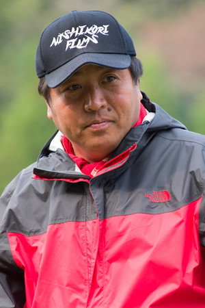 Yoshinari Yoshie