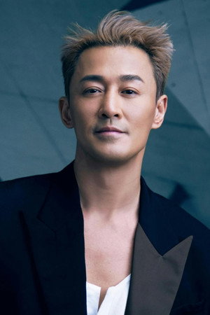 Raymond Lam