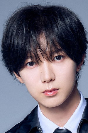 七五三掛龍也