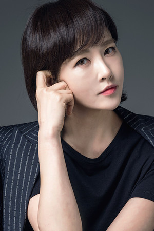 KimSunA