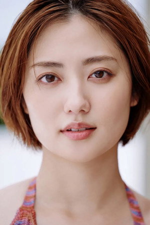 Okuyama Kazusa