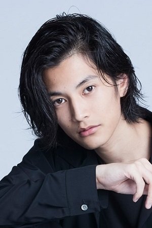 Watanabe Keisuke