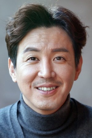SungWon Cho
