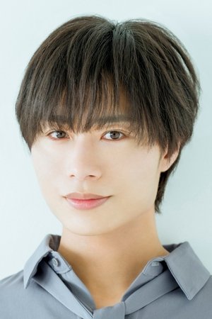 Fukamachi Toshinari